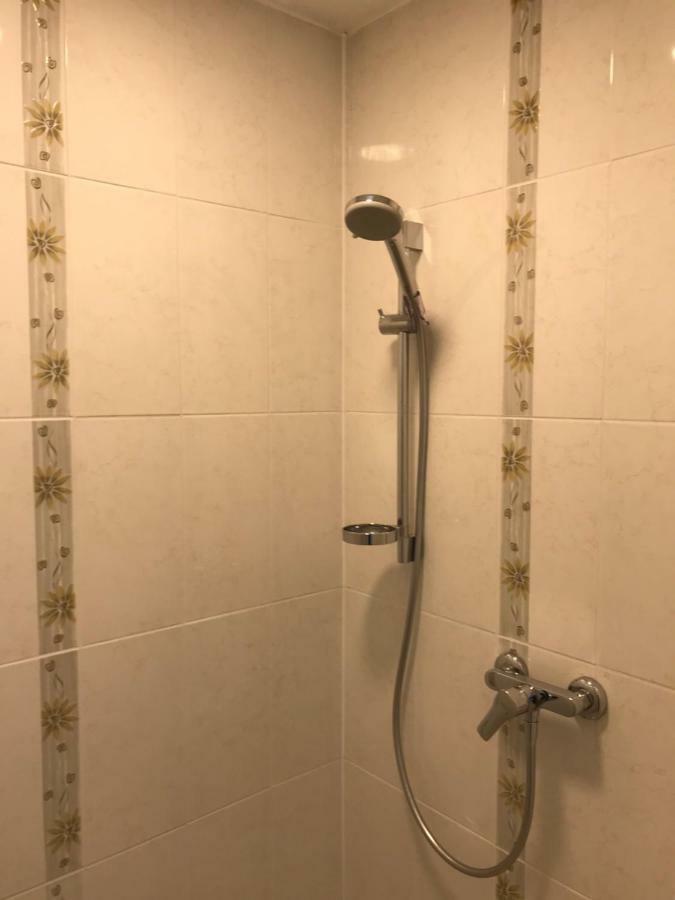 Viktor Apartment Ljubljana Bagian luar foto