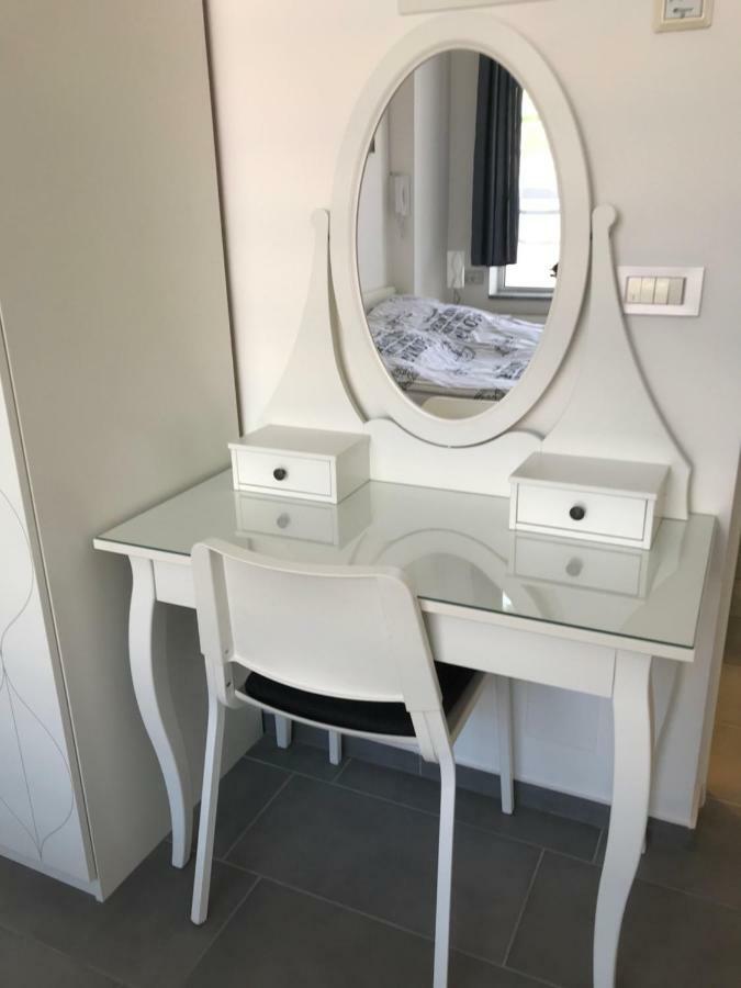Viktor Apartment Ljubljana Bagian luar foto