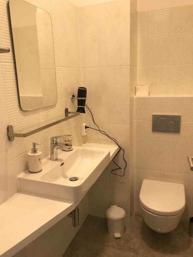 Viktor Apartment Ljubljana Bagian luar foto