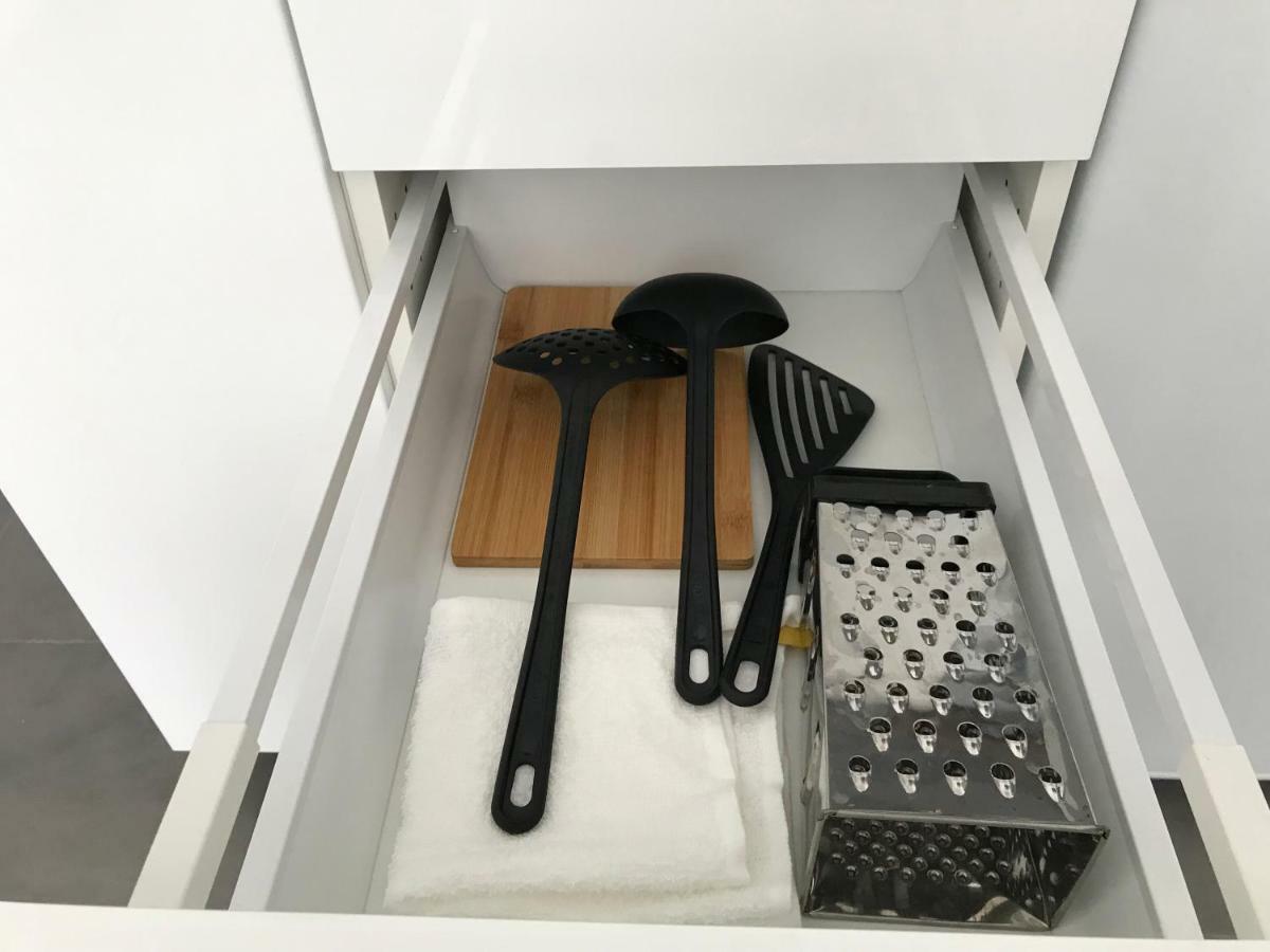 Viktor Apartment Ljubljana Bagian luar foto