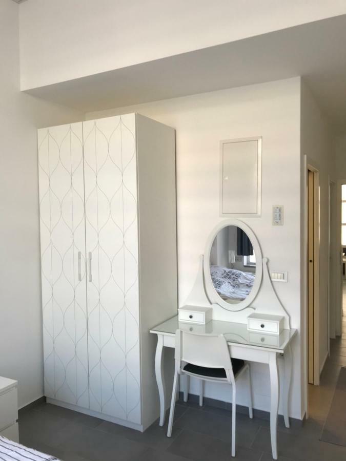 Viktor Apartment Ljubljana Bagian luar foto