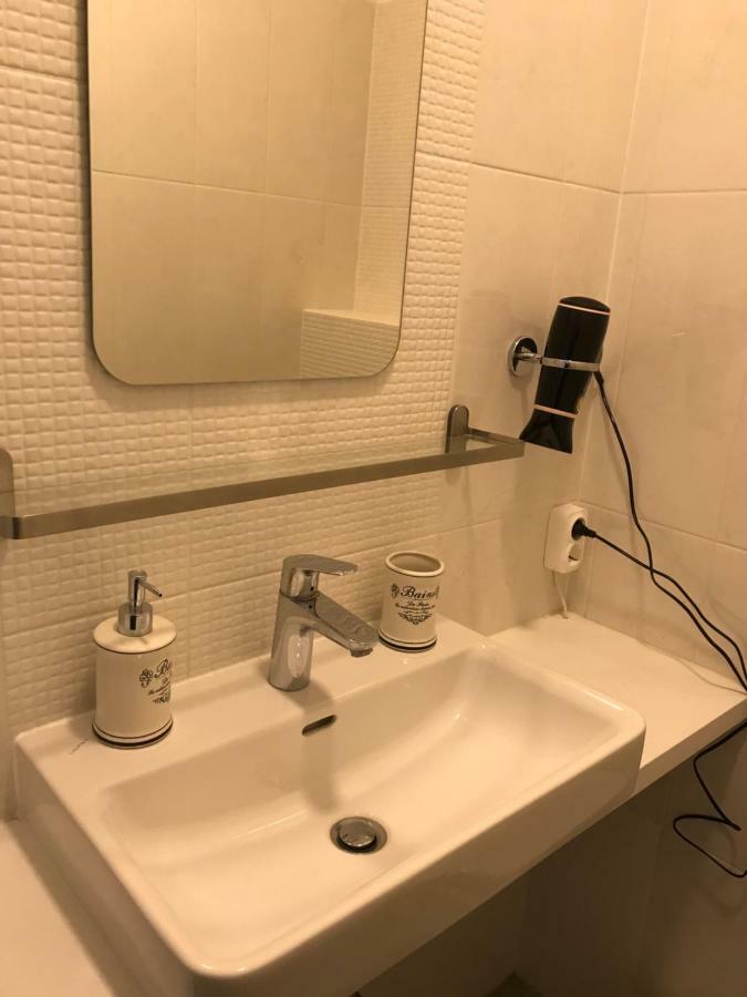 Viktor Apartment Ljubljana Bagian luar foto