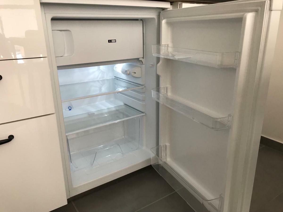 Viktor Apartment Ljubljana Bagian luar foto